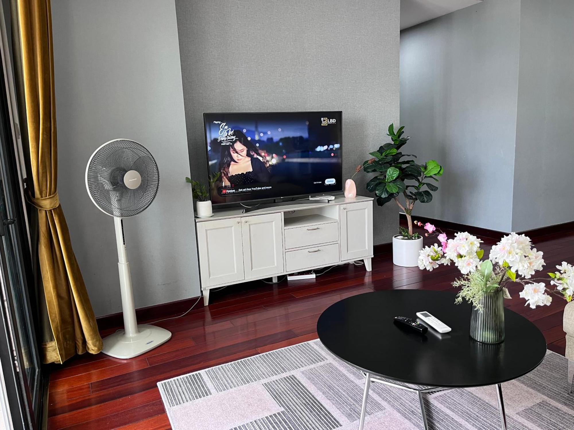 Vinhomes Royal City Apartment 3 Br Hanói Exterior foto